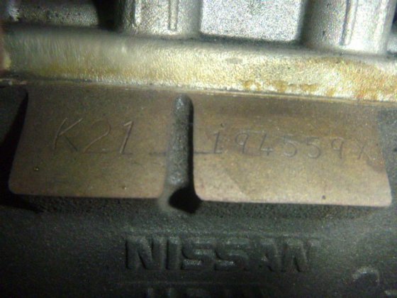 2015 UNICARRIERS P1F1A15D