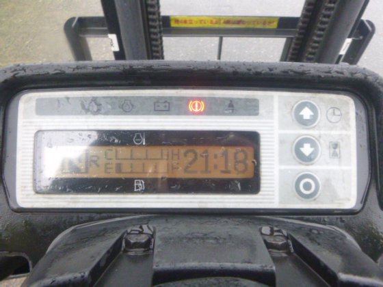 2015 UNICARRIERS P1F1A15D