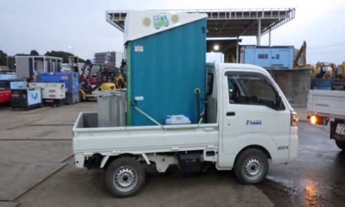 2019款大发EBD 510