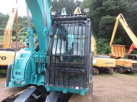 2014 KOBELCO SK135SR 2