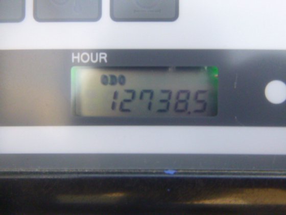 2018 DENYO DCA 45Lskb2