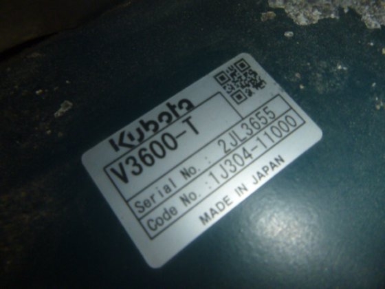 2018 DENYO DCA 45Lskb2