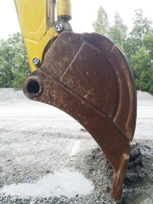 2015 小松 PC800LC 8