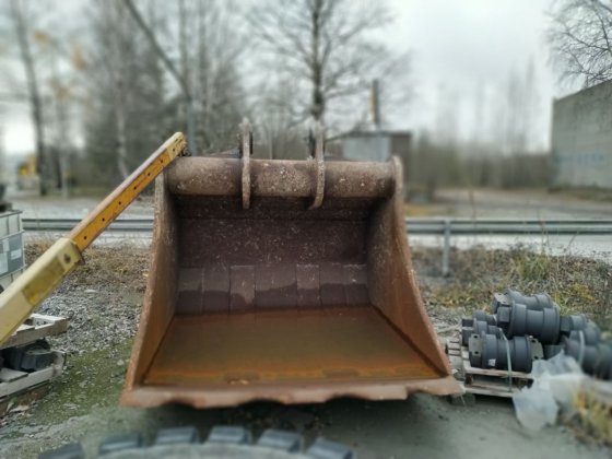 2015 小松 PC800LC 8