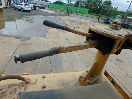 1983 KOMATSU D30A 17