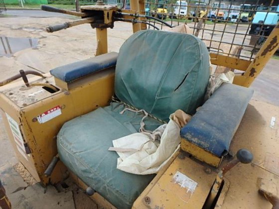1983 KOMATSU D30A 17