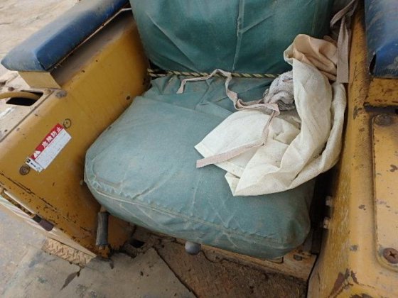 1983 KOMATSU D30A 17