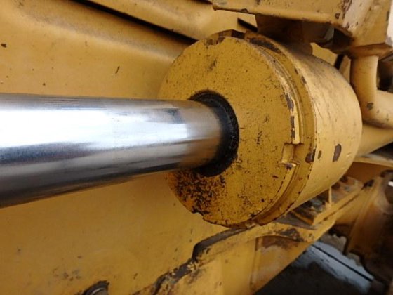 1983 KOMATSU D30A 17