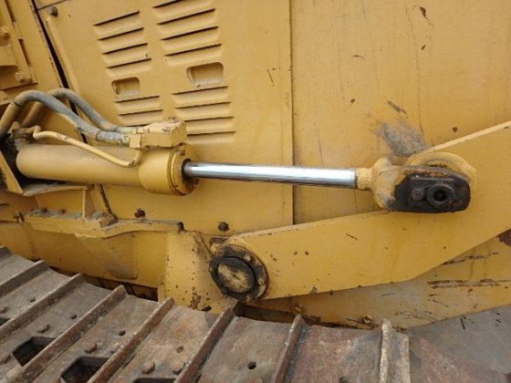 1983 KOMATSU D30A 17
