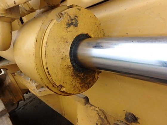 1983 KOMATSU D30A 17