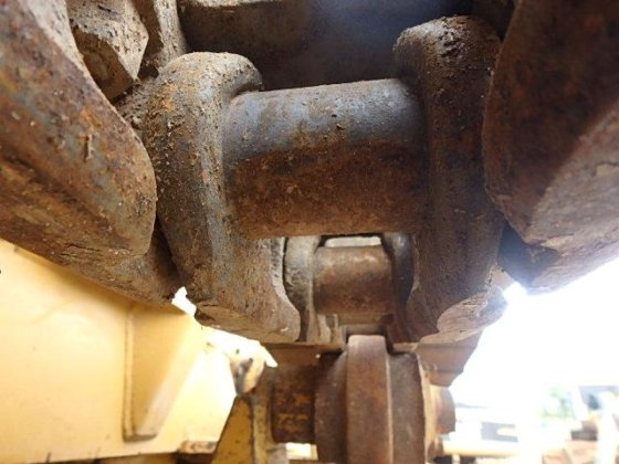1983 KOMATSU D30A 17