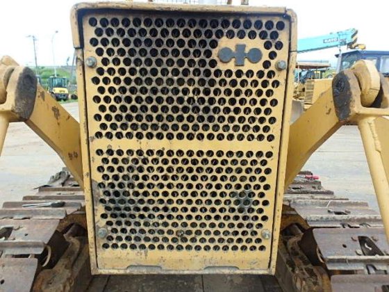 1983 KOMATSU D30A 17