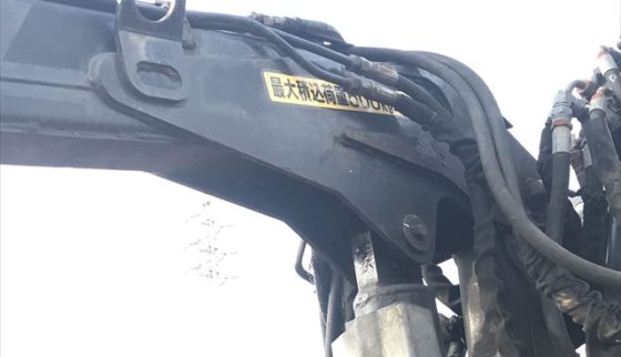 森冈 MST 650VDL