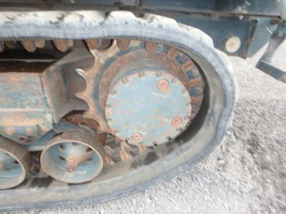 2005 洋马 C50R 3A