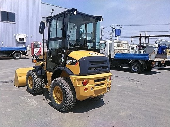 2020 卡特彼勒 901C2 YKY