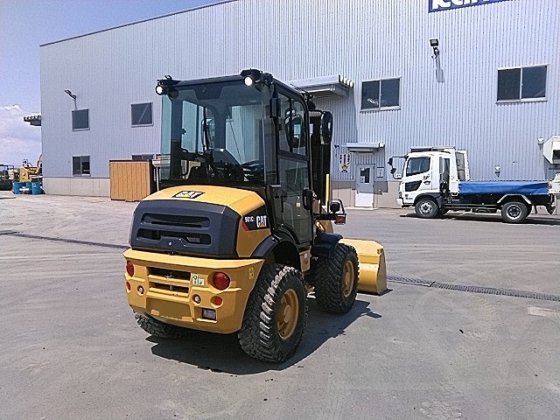 2020 卡特彼勒 901C2 YKY