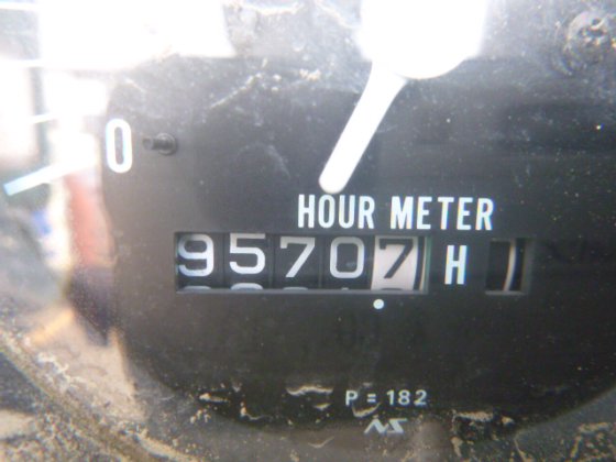 1998 DENYO DCA 600SPM