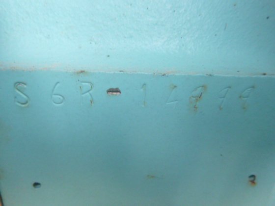 1998 DENYO DCA 600SPM