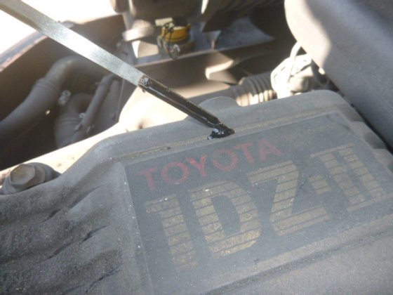 2004 丰田 02 7FD15