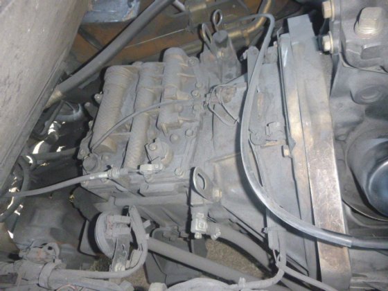 2004 丰田 02 7FD15