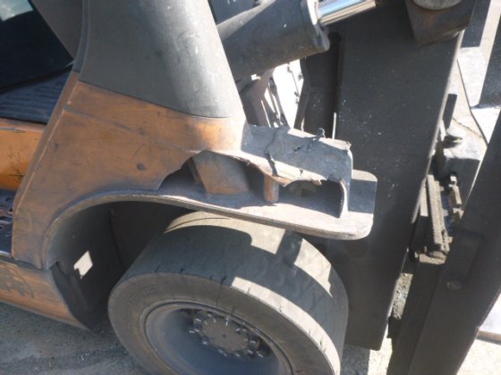 2004 丰田 02 7FD15