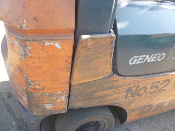 2004 丰田 02 7FD15