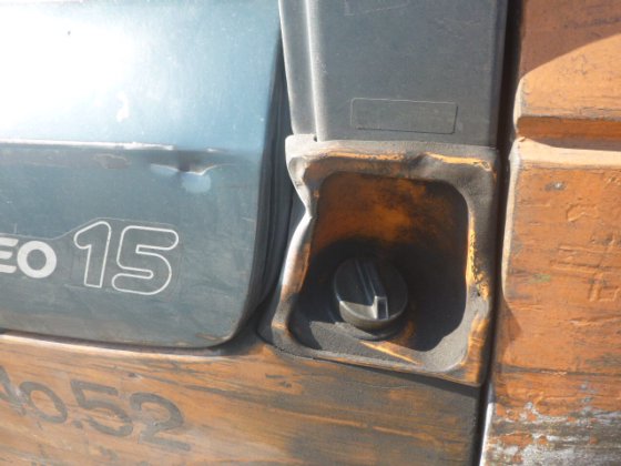 2004 丰田 02 7FD15