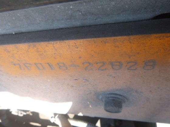 2004 丰田 02 7FD15