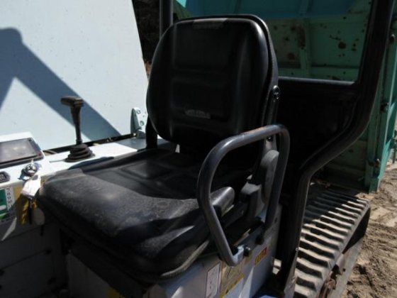 2013 IHI IC35
