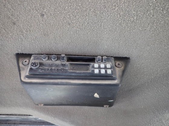 2006 CAT 924G