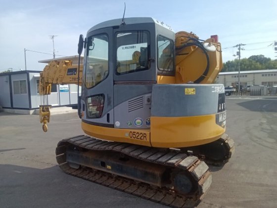 2009 MAEDA LC785 6