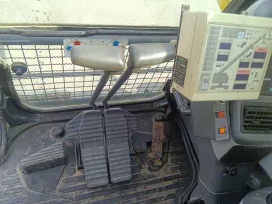 2009 MAEDA LC785 6