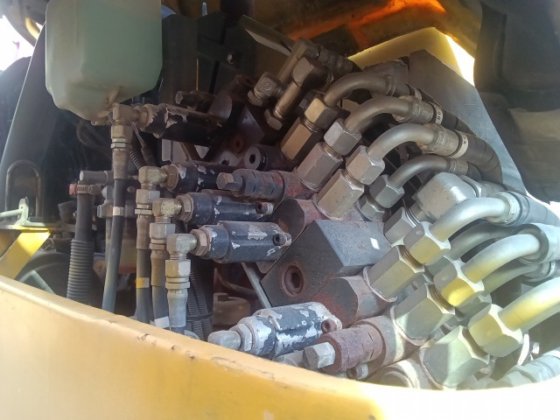 2009 MAEDA LC785 6