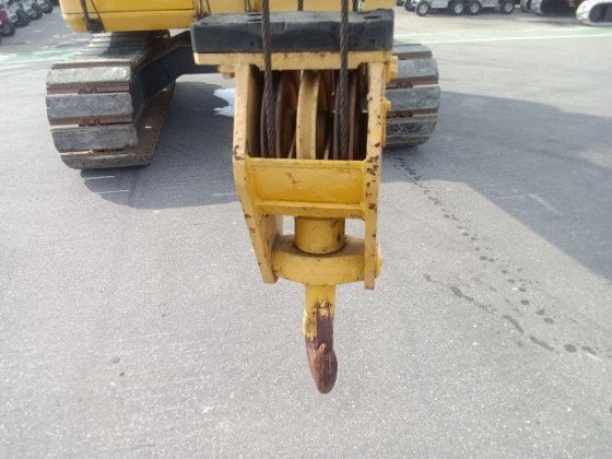 2009 MAEDA LC785 6