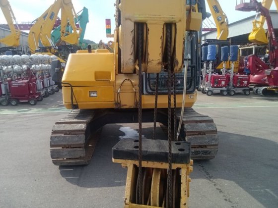 2009 MAEDA LC785 6
