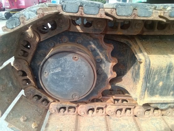 2009 MAEDA LC785 6