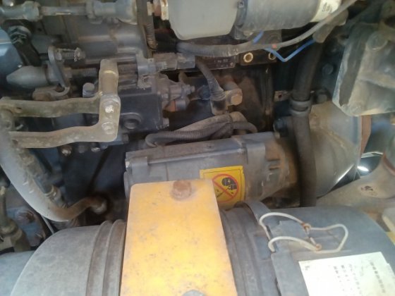 2009 MAEDA LC785 6