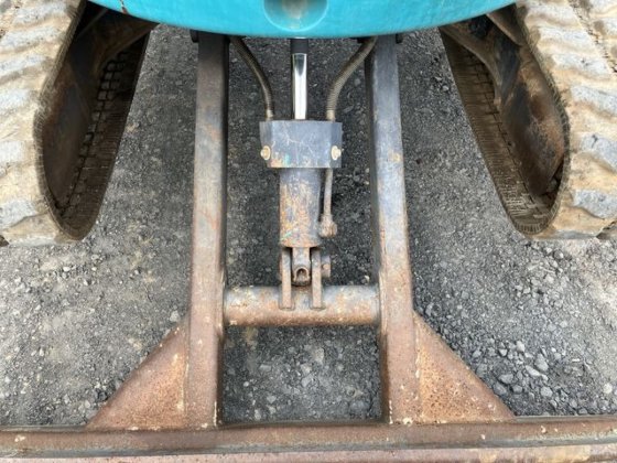 2008 久保田 U 35 5