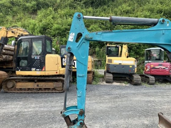 2008 久保田 U 35 5