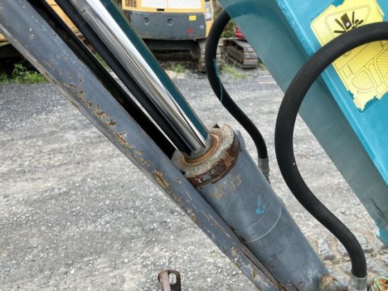 2008 久保田 U 35 5