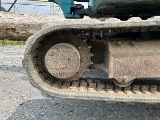 2008 久保田 U 35 5