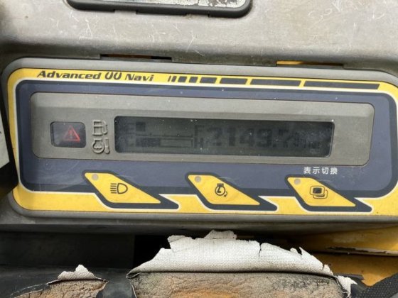 2008 久保田 U 35 5