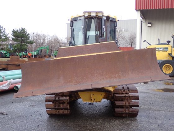 2016 小松 D37PX 23