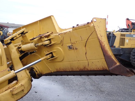 2016 小松 D37PX 23