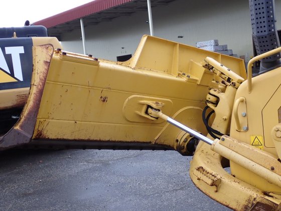 2016 小松 D37PX 23