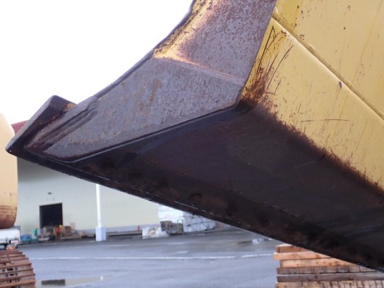 2016 小松 D37PX 23