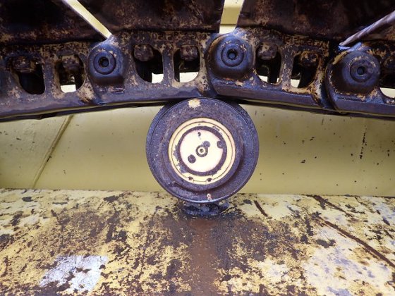 2016 小松 D37PX 23