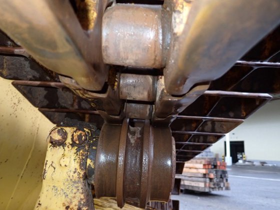 2016 小松 D37PX 23