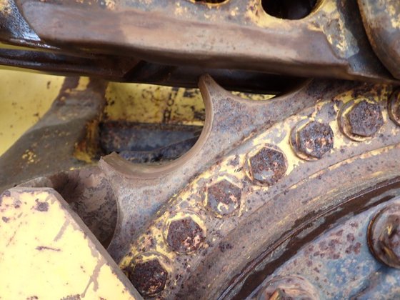 2016 小松 D37PX 23