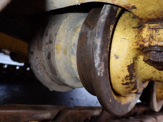 2016 小松 D37PX 23